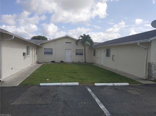 403 Hancock Bridge Pkwy #1-5, Cape Coral, FL 33990