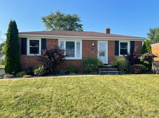 11300 Ronald Dr, Parma, OH