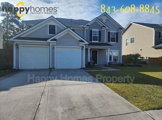 623 Grassy Hill Rd, Summerville, SC 29483