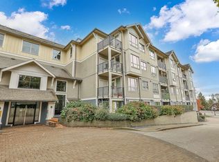 13897 Fraser Hwy #204, Surrey, BC V3T 0G8