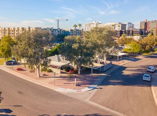 2414 E Meadowbrook Ave, Phoenix, AZ 85016