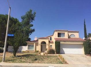 37613 Peach Dr, Palmdale, CA 93550