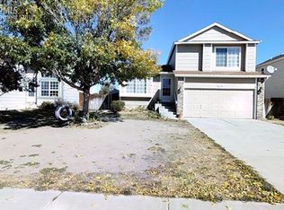 4536 Gunbarrel Dr, Colorado Springs, CO 80925