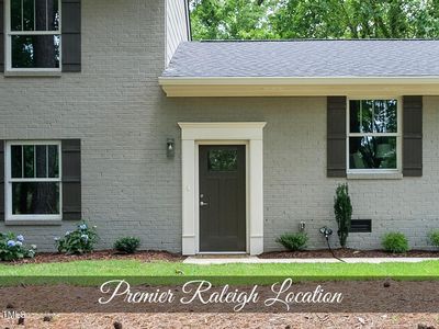 4301 Azalea Dr, Raleigh, NC, 27612