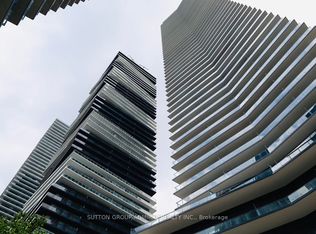 38 Annie Craig Dr #4202-W06, Toronto, ON M8V 0G9