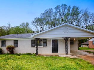 6508 Carolina Dr, Little Rock, AR 72209