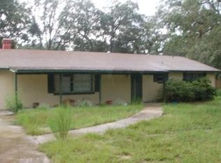 12020 Duda Rd, Hudson, FL 34667