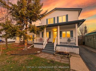 761 Victoria St, Kingston, ON K7K 4S9