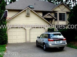 4515 NW Scarlet Ct, Silverdale, WA 98383