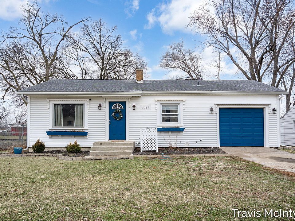 1st image of 3521 Marine St SW