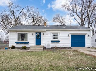3521 Marine St SW, Grandville, MI