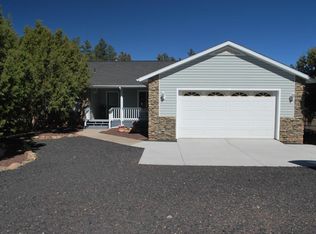 6690 Bodittle Way, Show Low, AZ 85901