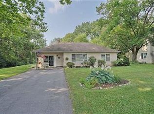 3231 Aberdeen Cir, Allentown, PA 18104