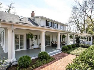 1826 Varnum St NW, Washington, DC
