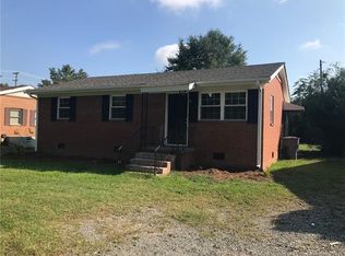 516 Kings Mountain St, Clover, SC 29710