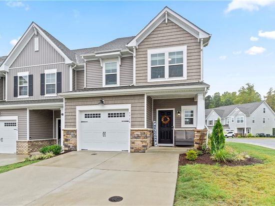 7718 Broadstairs Ln, New Kent, VA 23124