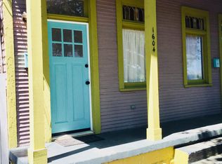 1604 Adams St, New Orleans, LA 70118