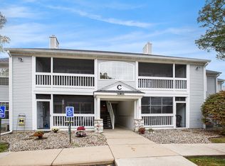 346 Butler Ct, Marshall, MI 49068