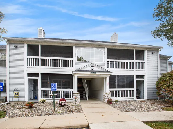 346 Butler Ct, Marshall, MI 49068