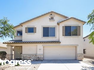 16623 W Taylor St, Goodyear, AZ 85338