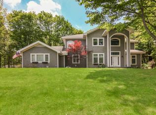 10512 S Monaco Way, Traverse City, MI 49684