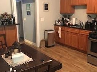 14 Linley Ter #1, Boston, MA 02127