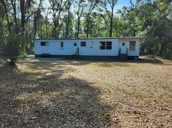 9529 Florida St, Fanning Springs, FL 32693