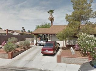 3969 Sagewood St, Las Vegas, NV 89147