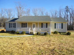 11261 Promise Land Rd, Amelia Court House, VA 23002