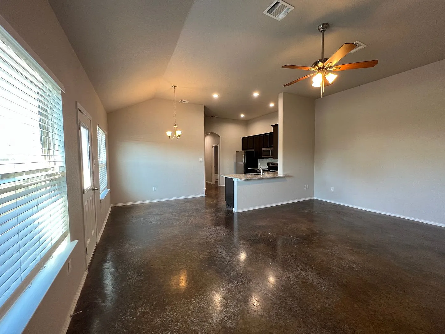 Move-In Ready | No Monthly Fees | Modern Duplex with No Carpet — Photo 3