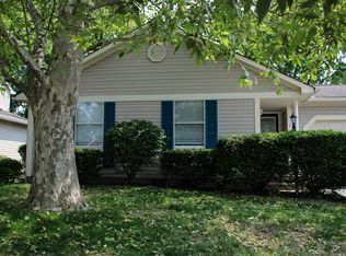 2079 Sutter Pkwy, Dublin, OH 43016