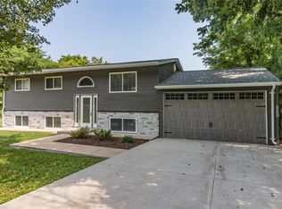 3131 Upper Moss Hollow Rd, Barnhart, MO 63012