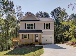 6330 Julian Rd, Gainesville, GA 30506