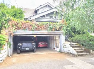 1538 SE 47th Ave, Portland, OR 97215
