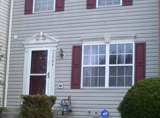 3504 Derby Shire Cir, Windsor Mill, MD 21244