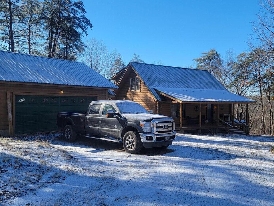 3904 Highway 157, Rising Fawn, GA 30738 | Zillow