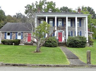 132 Bennington Rd, Hopwood, PA 15445