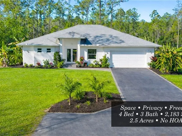 569 Desoto BLVD S, NAPLES, FL 34117