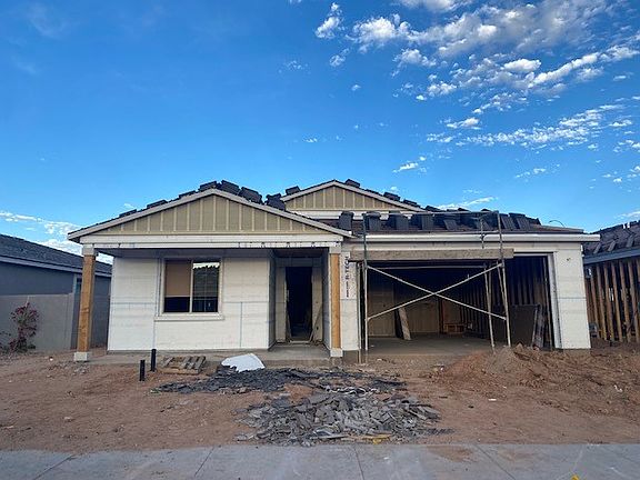 4561 S. Element - Lot 459 - Sage Interior Image 2