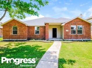 2920 Montague Trl, Wylie, TX 75098