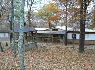 8802 Dennette Rd, Jacksonville, AR 72076