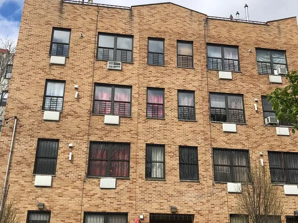 611 E 161st St #1B, Bronx, NY 10456
