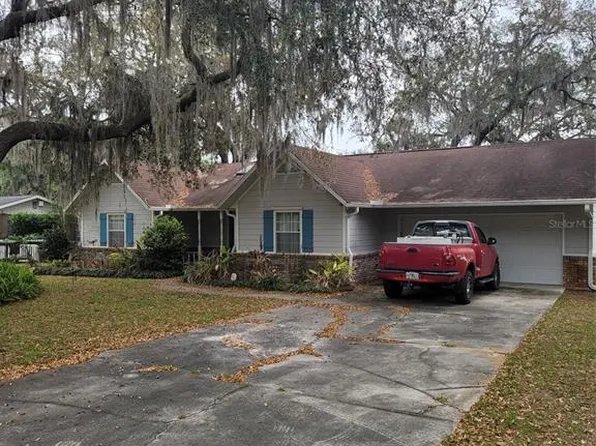 22321 NE 108th Avenue Rd, Fort Mc Coy, FL 32134