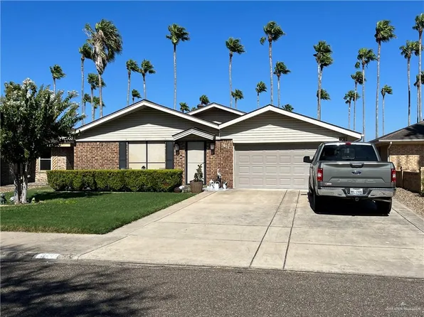 911 Citrus Dr, Alamo, TX 78516