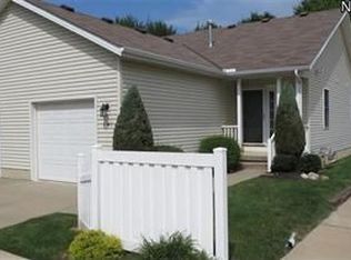 6445 Forest Park Dr, North Ridgeville, OH 44039