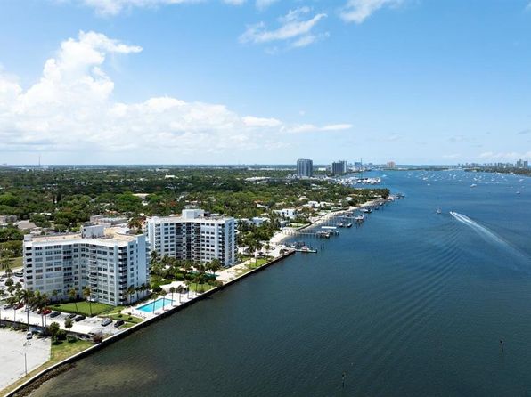 2600 N Flagler Dr APT 912