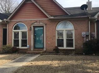 2403 Williamsburg Ct SW, Decatur, AL 35603