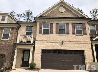 408 Bent Tree Ln, Cary, NC 27519