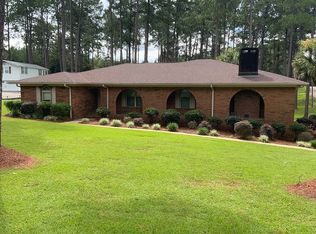 2426 Highway 84 W, Laurel, MS 39440
