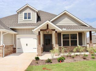 2909 Oak Hill Ave, Edmond, OK 73034